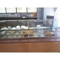 grillrestaurant und Pizzeria