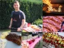Logo Grillservice Bladeck