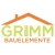 Logo Grimm Bauelemente