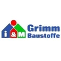 Logo Grimm Baustoffhandel GmbH