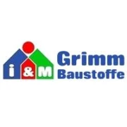 Logo Grimm Baustoffhandel GmbH