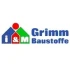 Logo Grimm Baustoffhandel GmbH