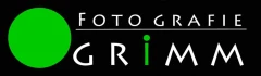 Logo Grimm Fotostudio