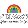 Logo Grimm's GmbH