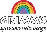 Logo Grimm's GmbH