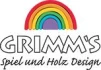 Logo Grimm's GmbH