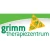 Logo Grimm Therapiezentrum