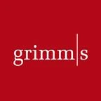 Logo Grimm und Arnold Werbeagentur GmbH