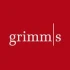 Logo Grimm und Arnold Werbeagentur GmbH