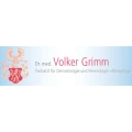 Grimm Volker Dr.med. Deggendorf