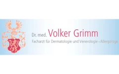 Grimm Volker Dr.med. Deggendorf