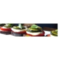 Logo Grimms deli - catering