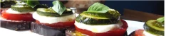 Logo Grimms deli - catering