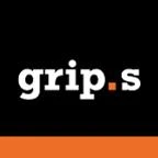 Logo Grips Medien GmbH Co KG