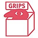 Logo Grips-Theater GmbH