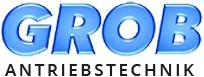 Logo Grob GmbH Antriebstechnik