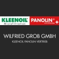 Logo Wilfried Grob GmbH
