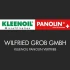 Logo Grob GmbH