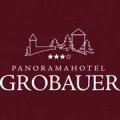 Logo Grobauer Panoramahotel