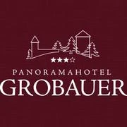 Logo Grobauer Panoramahotel