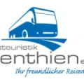Logo Gr&ouml;mitzer Reisedienst Benthien,Inh.Holger Benthien