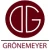 Logo Grönemeyer Rechtsanwälte