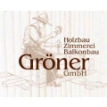 Gr&ouml;ner GmbH Holzbau Zimmerei Balkonbau Bartholom&auml;