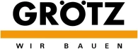 Logo GR&Ouml;TZ Bauunternehmung GmbH Niederlassung Nord