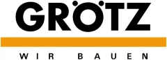 Logo GRÖTZ Bauunternehmung GmbH Niederlassung Sachsen