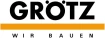 Logo GR&Ouml;TZ Bauunternehmung GmbH Niederlassung Sachsen