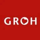 Logo Groh Verlag GmbH