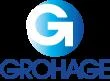 Logo Grohage eG Einkaufs- und Importgemeinschaft