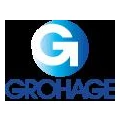Logo Grohage Einkaufs- und Importgemeinschaft eG