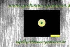 Logo Grohmann GmbH, Kurt