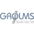 Logo Grolms Edelstahl e.K.