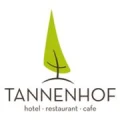 Logo Gronauer Tannenhof Hotel-Restaurant-Caf&eacute; GmbH & Co. KG