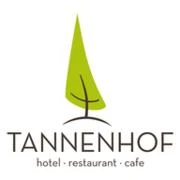 Logo Gronauer Tannenhof Hotel-Restaurant-Café GmbH & Co. KG