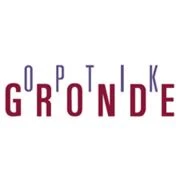 Logo OPTIK GRONDE Inh. Clemens Gronde