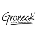 Logo Groneck Treppen- u. T&uuml;renbau