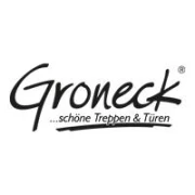 Logo Groneck Treppen- u. Türenbau