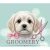 Logo Groomery Hundefriseursalon