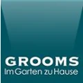 Logo Grooms GmbH & Co.KG