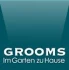 Logo Grooms GmbH & Co.KG