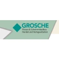 Logo Grosche GmbH Fliesen, Handel u.Verlegearbeiten