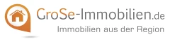 Logo GroSe Immobilien