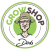 Logo Groß- & Einzelhandel für Growshop Bedarf und Treibhaustechnik
