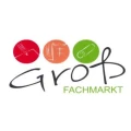 Logo Gro&szlig; KG, Fr.
