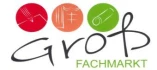 Logo Groß KG, Fr. FarbengroßHdlg.