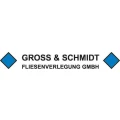 Logo Groß & Schmidt Fliesenverlegung GmbH