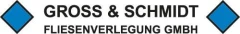 Logo Groß & Schmidt Fliesenverlegung GmbH